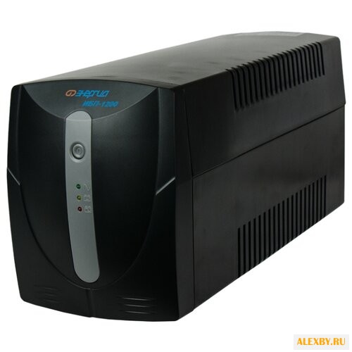 Интерактивный ИБП Энергия ИБП