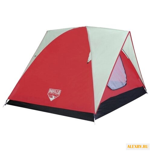 Палатка Bestway Woodlands 2