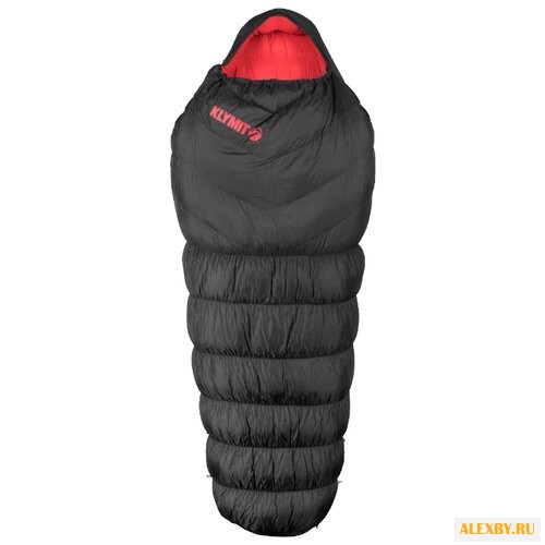 Спальный мешок Klymit 13KZBK01D