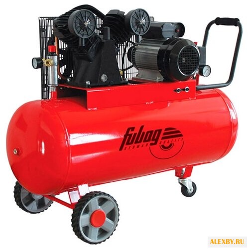 Компрессор Fubag VCF 100 CM3