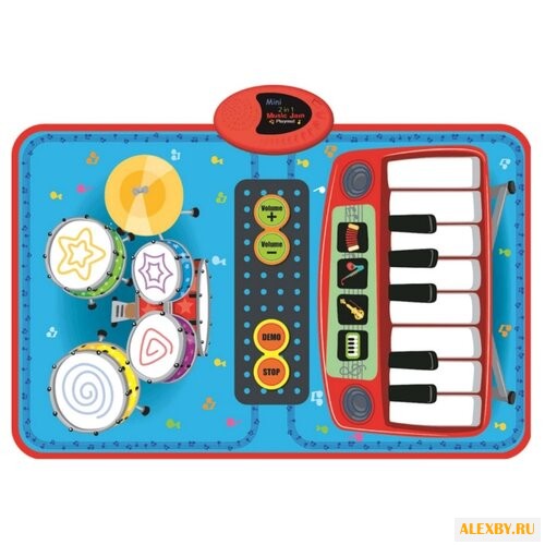 Музыкальный коврик Shantou