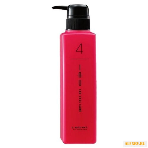 Lebel Cosmetics Фиксирующий