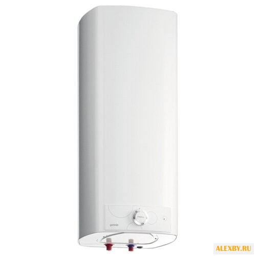 Накопительный водонагреватель