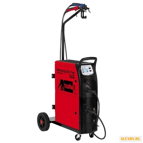 Сварочный аппарат Telwin