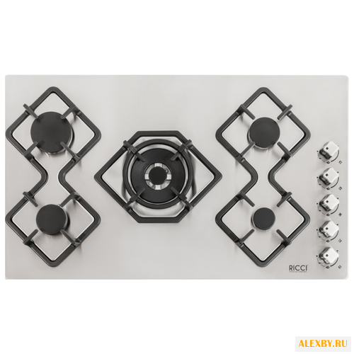 Варочная панель RICCI