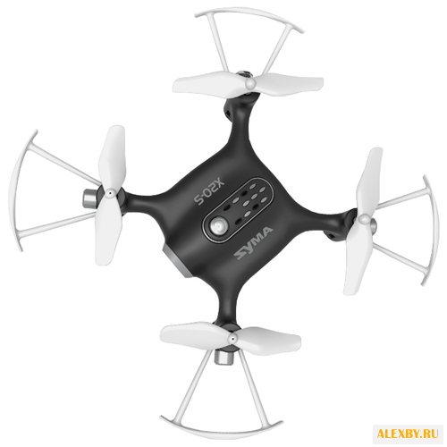 Квадрокоптер Syma X20S