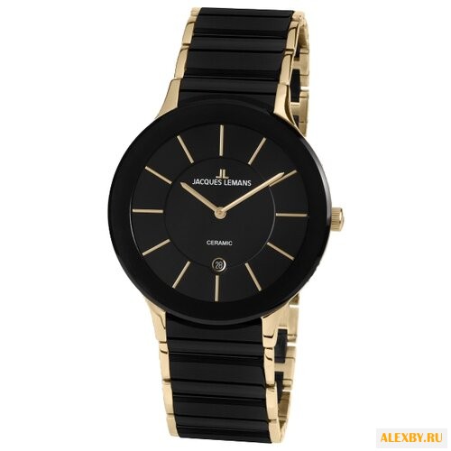Наручные часы JACQUES LEMANS