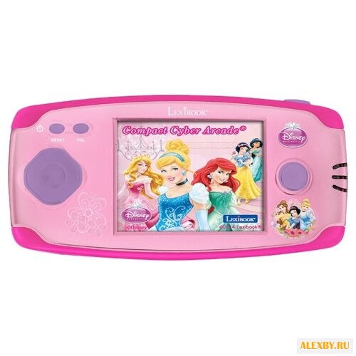 Электронная игра Lexibook