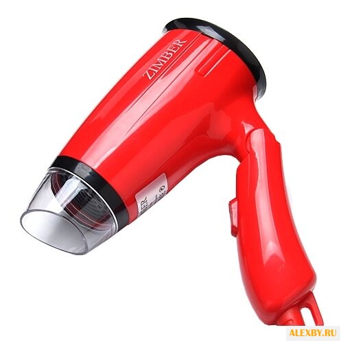 Фен Zimber ZM-11188