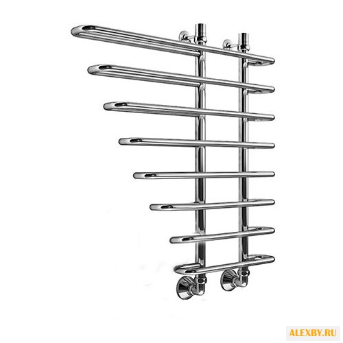 Водяной полотенцесушитель