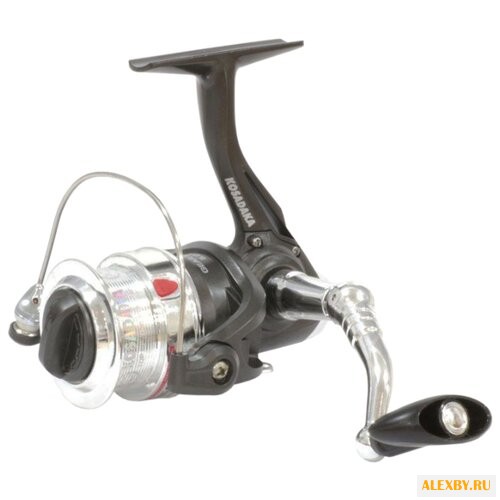 Катушка KOSADAKA Super Cast