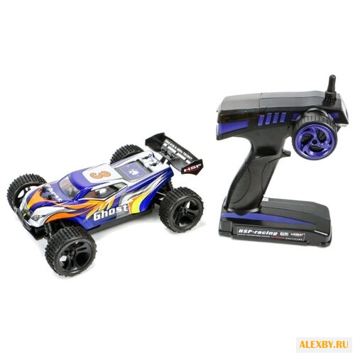 Трагги HSP Ghost 94803-80391N