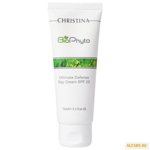 Christina BIO PHYTO ULTIMATE