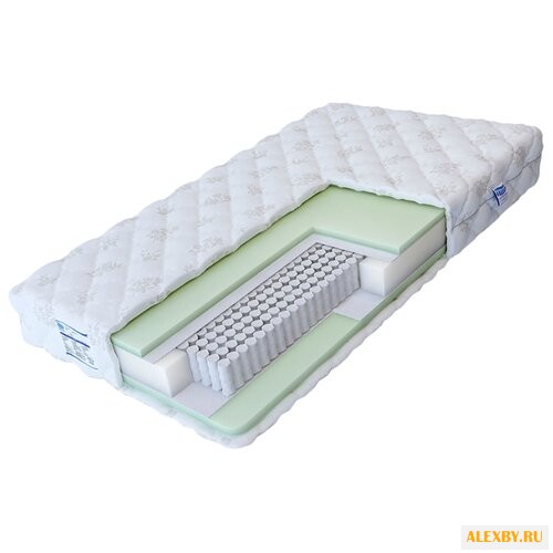Матрас Промтекс-Ориент