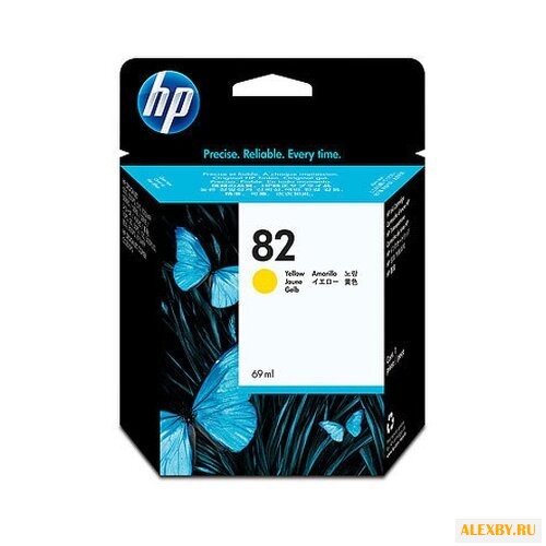 Картридж HP C4913A