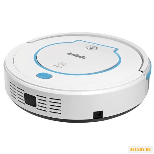 Робот-пылесос BBK BV3521