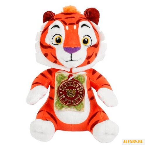 Мягкая игрушка Мульти-Пульти