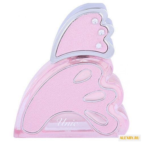 Khalis Perfumes Unic