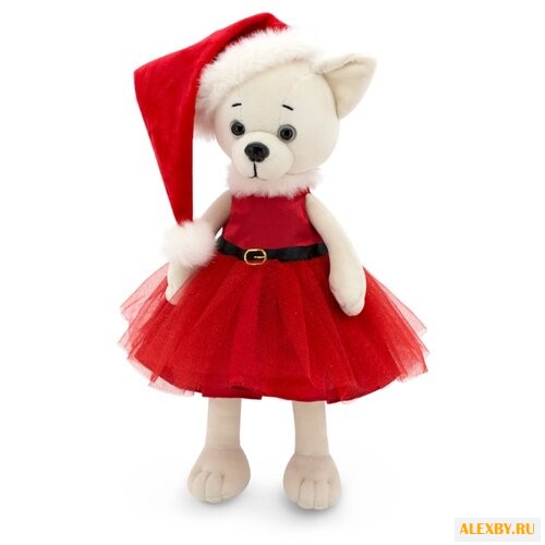 Мягкая игрушка Orange Toys