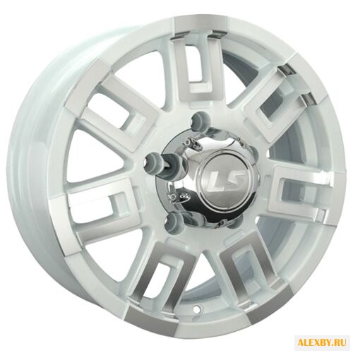 Колесный диск LS Wheels LS158