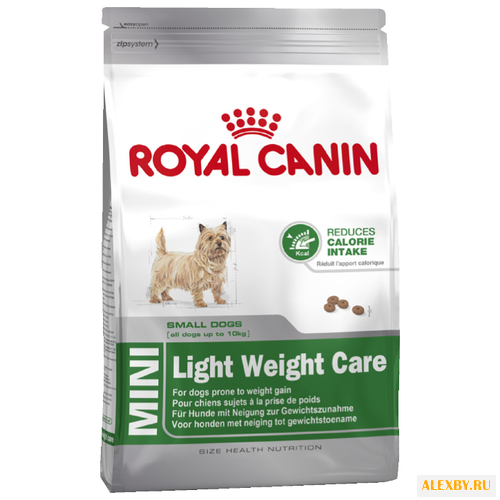Корм для собак Royal Canin