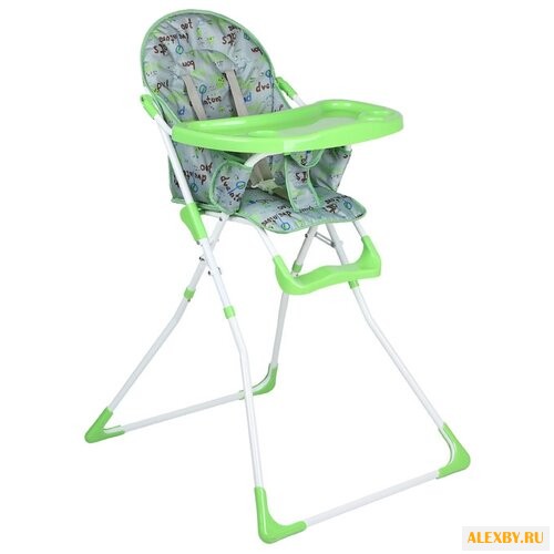 Стульчик для кормления Alis Jimmy