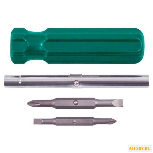 Набор отверток FIT 56222