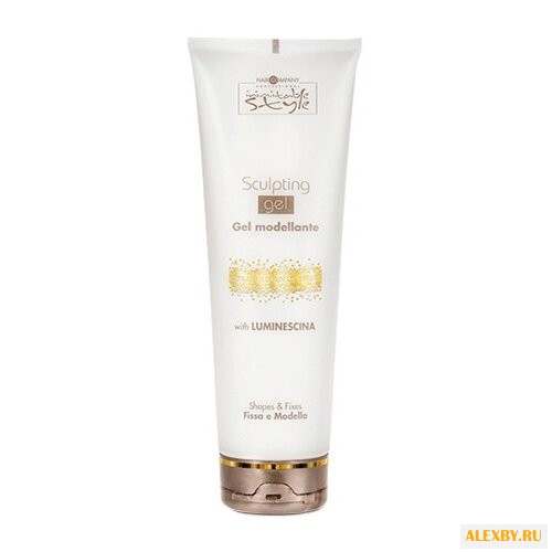 Hair Company Inimitable Style