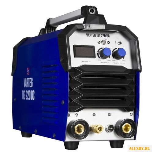 Сварочный аппарат Varteg TIG