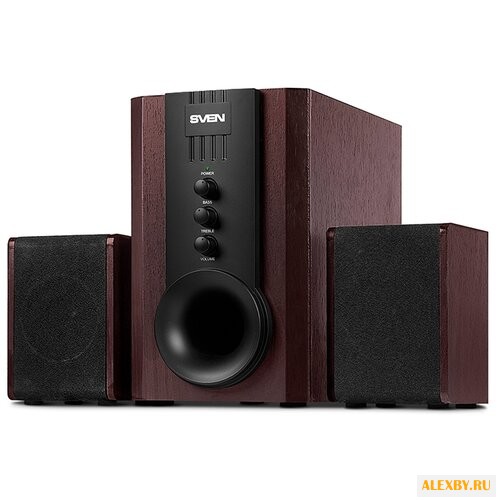 Компьютерная акустика SVEN