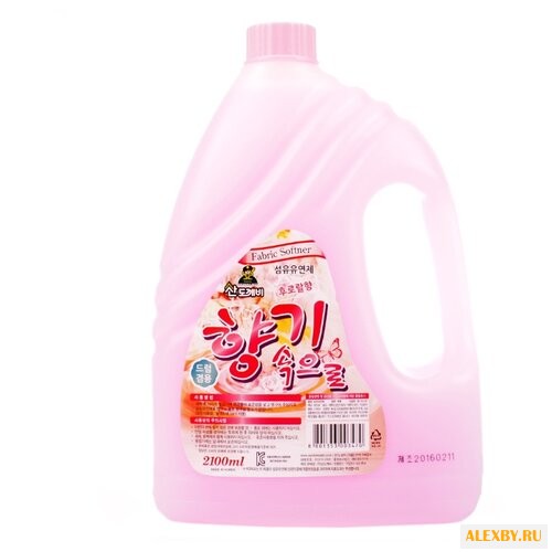 Концентрированный кондиционер