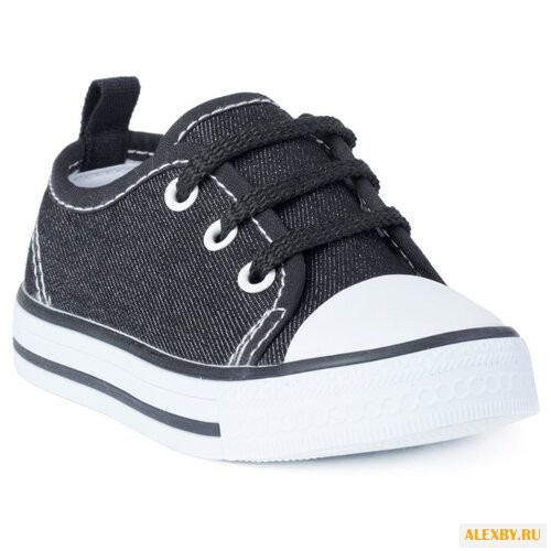 Полуботинки playToday