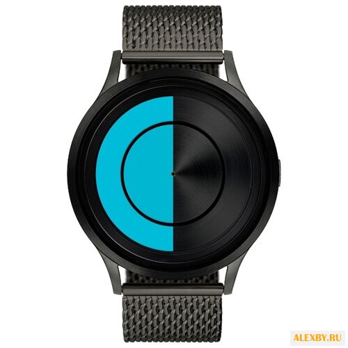 Наручные часы ZIIIRO Lunar