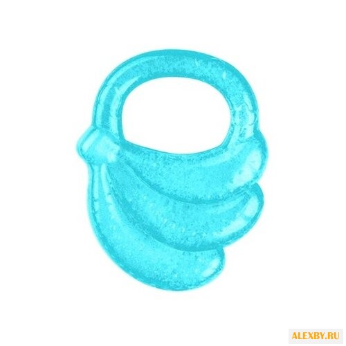 Прорезыватель BabyOno Банан 1016