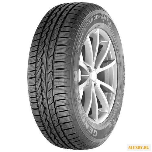 Автомобильная шина General Tire
