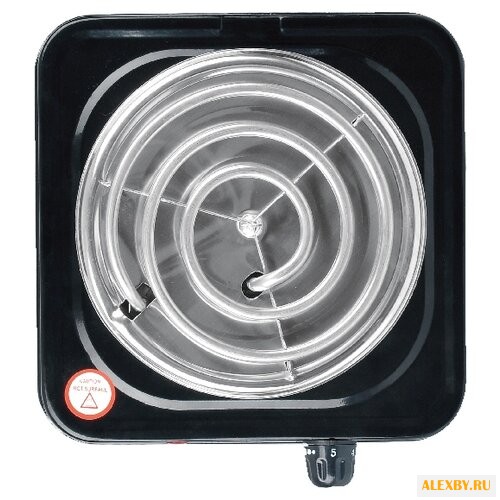 Плита Orion ЭП-1К-СП01-Ч