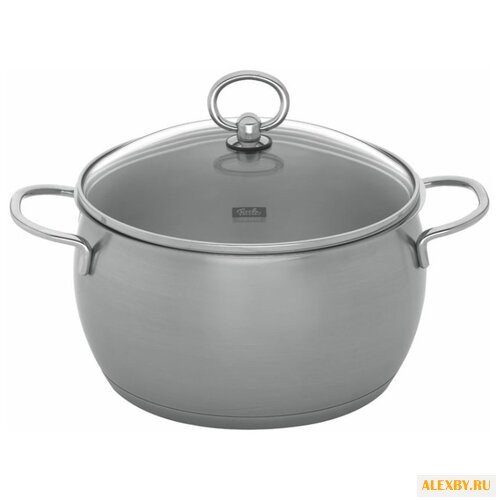 Кастрюля Fissler C+S Prestige