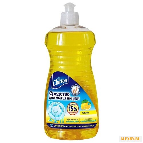 Chirton Средство для мытья