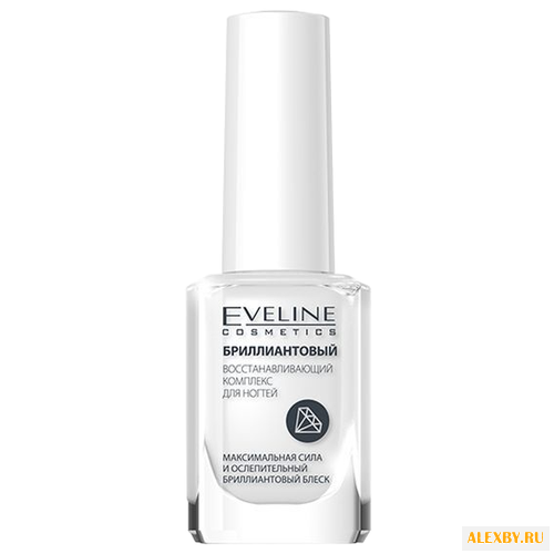 Лак Eveline Cosmetics