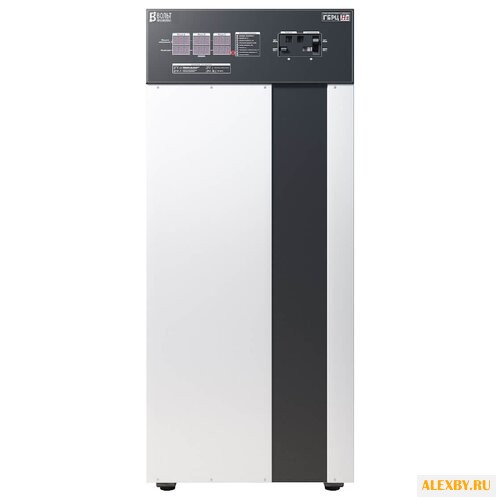 Стабилизатор напряжения Вольт