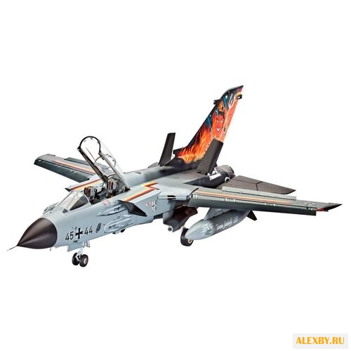 Сборная модель Revell Panavia