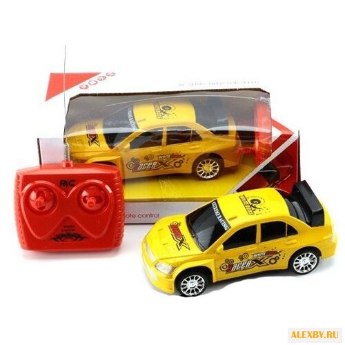 Гоночная машина Shantou Gepai