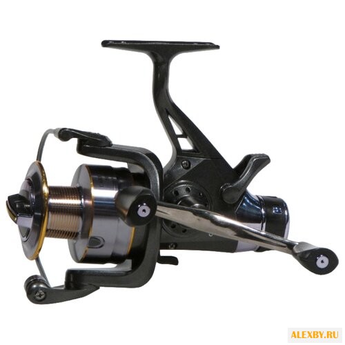 Катушка GRFISH Carp Pro 1050