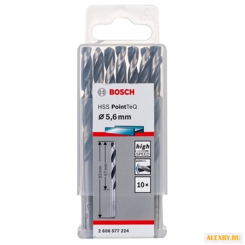 BOSCH PointTeQ 2.608.577.224