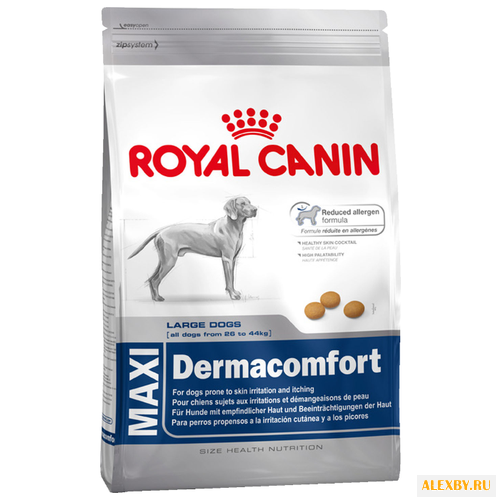 Корм для собак Royal Canin