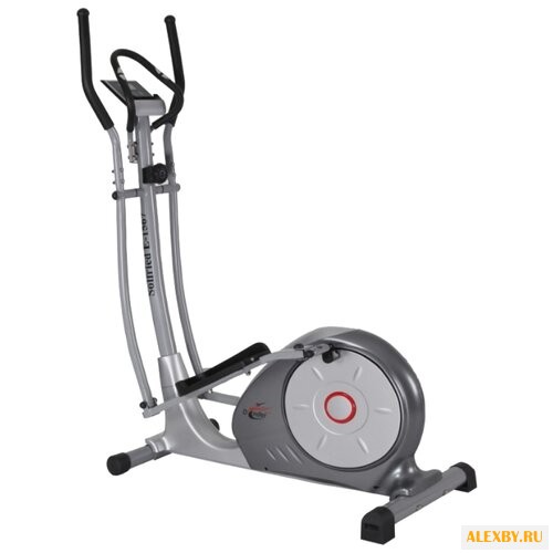 Эллиптический тренажер Dender