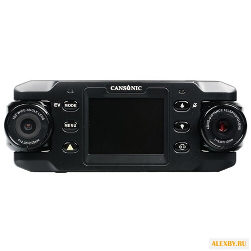 Видеорегистратор CANSONIC Z1