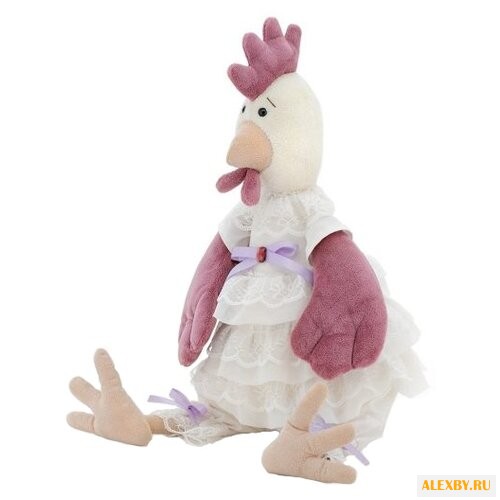 Мягкая игрушка Orange Toys