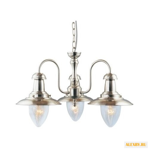 Arte Lamp A5518LM-3SS