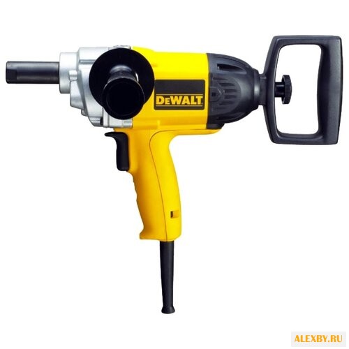 Миксер DeWALT D21510